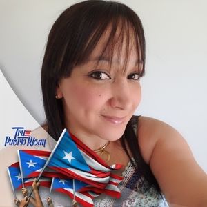 Meet your Posher, Omayra